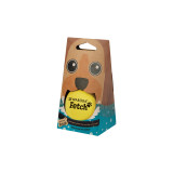 Waboba Water Bouncing Fetch Dog Ball side angle