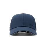 Melin Compass Hydro Snapback Hat in Navy