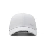 Melin Compass Hydro Snapback Hat in White