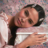 Kitsch X Bridgerton Toile in Bloom Creaseless Hair Clips 4pc Set