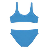 Raisins Girls' Saltwater Newport Set Saltwater Newport Set front view