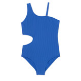 Raisins Girls' Aquarius FiFi One-Piece Swimsuit
