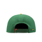Melin Coronado Links Hydro Fairway Snapback Hat front view