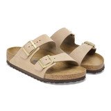 Birkenstock Women's Arizona Soft Footbed Sandals
