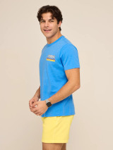 Chubbies Men's The Heck Yes Brother Tee