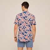 Chubbies Men's Breezetech Friday Shirt