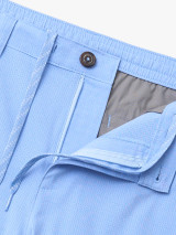 Chubbies Men's Breezetech Everywear Performance Short The Alpine Skies back