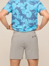 Chubbies Men's Breezetech Everywear Performance Shorts