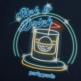 Party Pants Sink N Drink T-Shirt