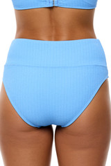 Next Women's Harmony Pants in True Blue