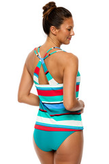 Next Women's Thirdeye Tankini