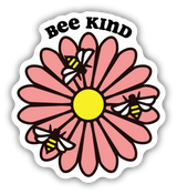 Stickers Northwest Bee Kind Sticker