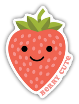 Stickers Northwest Berry Cute Sticker