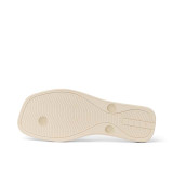 Reef Women's Solaye Flip Flops Clear outdoor view