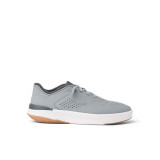 Reef Men's Shoreline Del Mar H2O Shoes Grey right side