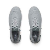 Reef Men's Shoreline Del Mar H2O Shoes Grey top view