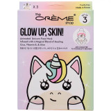 Glow up, Skin! Face Masks