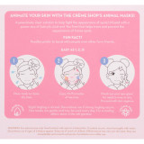 Clear Up, Skin! Face Masks