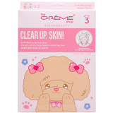 Clear Up, Skin! Face Masks