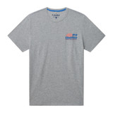 Chubbies Men's Ol' College Try Tee