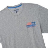 Chubbies Men's Ol' College Try Tee