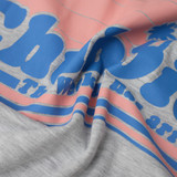 Chubbies Men's Ol' College Try Tee