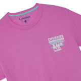 Chubbies Men's Not Looking Back Tee