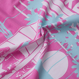 Chubbies Men's Not Looking Back Tee