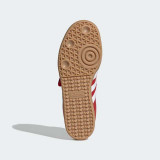 adidas Women's Samba Jane Shoes Better Scarlet front view