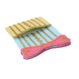 Packed Party Birthday Present Gift Card Holder detail view