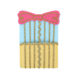 Packed Party Birthday Present Gift Card Holder