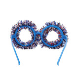 Packed Party Howdy America Novelty Glasses