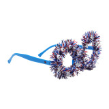 Packed Party Howdy America Novelty Glasses