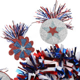 Packed Party Star-Spangled Sparkler Novelty Headband