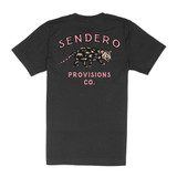 Sendero Provisions Co. Opossum T-Shirt