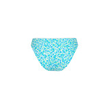 Kulani Kinis Women's Ocean Aura Decorative Full Coverage Bikini Bottoms
