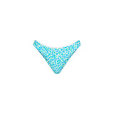 Kulani Kinis Women's Ocean Aura Decorative Full Coverage Bikini Bottoms