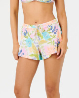 Rip Curl Women's Catalina Island Lycra Shorts