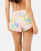 Rip Curl Women's Catalina Island Lycra Shorts