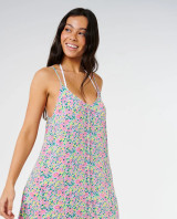 Rip Curl Women's Party Pack Cover Up in Pink