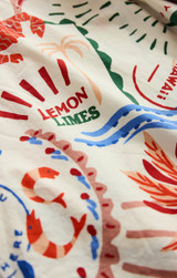 Z Supply Women's Cornelia Getaway Maxi Dress