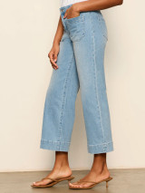 Sanctuary Women's The Marine Jeans in Dollface