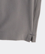 Vineyard Vines Boys' Pull-On Performance Shorts Gray Harbor front