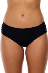 Next Swimwear Women's Chopra Bikini Bottom