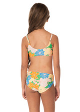 Maaji Girls' Tropic Lei Bikini