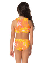 Maaji GIrls' Golden Swell Bikini