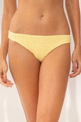 Rio de Sol Women's Drift Essential Comfy Bikini Bottom