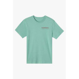 The O'Neill Men's Liner Classic Tee in Green