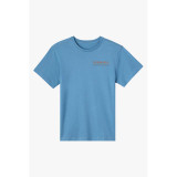 The O'Neill Men's Liner Classic Tee in Captains Blue