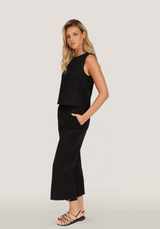 Dylan Women's Coast Pants in Black
